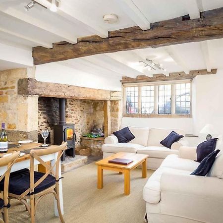 Villa The Brew House Chipping Campden Exterior foto