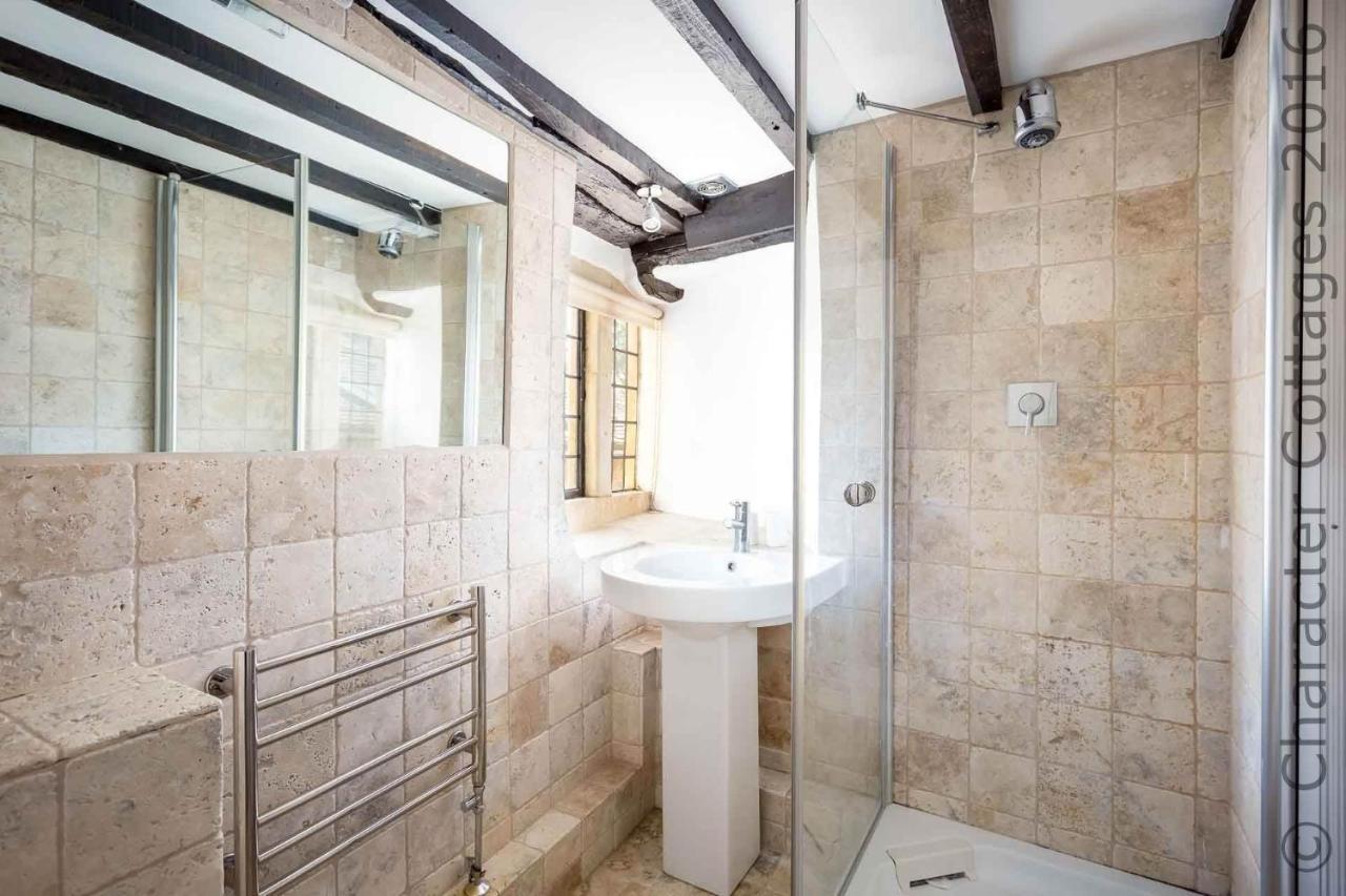 Villa The Brew House Chipping Campden Exterior foto