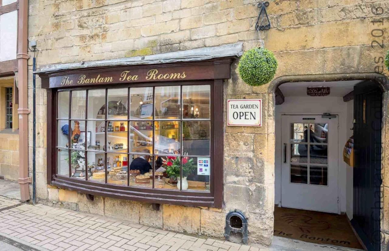 Villa The Brew House Chipping Campden Exterior foto