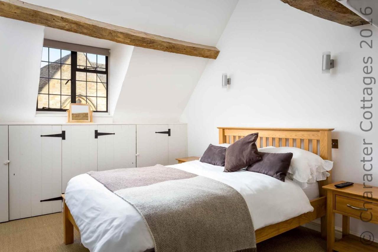 Villa The Brew House Chipping Campden Exterior foto