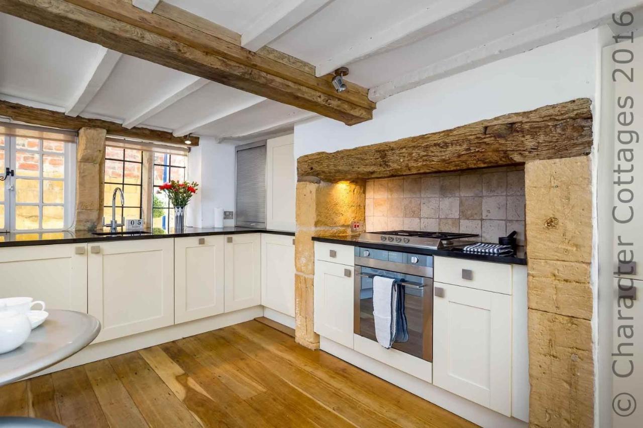 Villa The Brew House Chipping Campden Exterior foto
