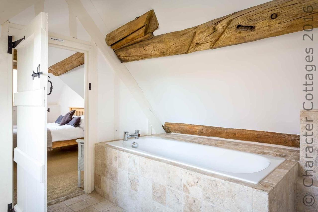 Villa The Brew House Chipping Campden Exterior foto